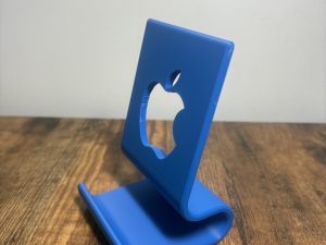 Apple phone holder tablet desktop holder portable stable support - Image 3