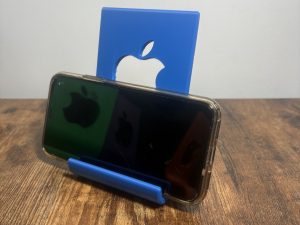 Apple phone holder tablet desktop holder portable stable support - Image 7