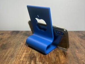 Apple phone holder tablet desktop holder portable stable support - Image 8