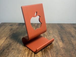 Apple phone holder tablet desktop holder portable stable support - Image 12