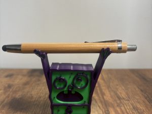 SpongeBob Pen Holder – Funny Desk Organizer for Kids & Adults - Image 7