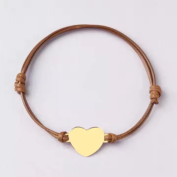 Engraving-Custom-Name-Bracelet-Stainless-Steel-Engraved-Personalized-Adjustable-Date-of-Birth-Women-String-Rope-Heart-Bracelet3