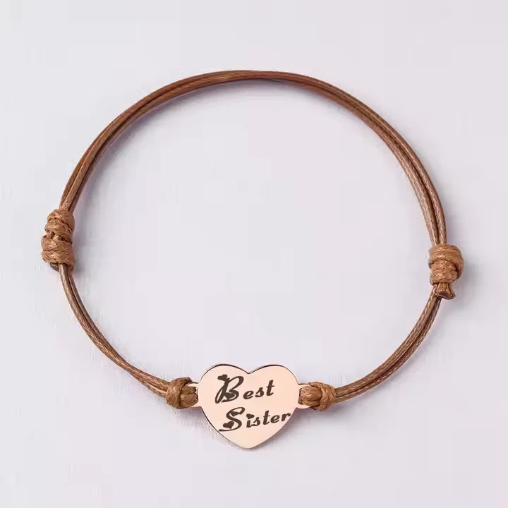 Engraving-Custom-Name-Bracelet-Stainless-Steel-Engraved-Personalized-Adjustable-Date-of-Birth-Women-String-Rope-Heart-Bracelet3