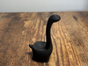 Ringosaurus Ring Holder – Fun Dinosaur-Shaped Jewelry Organizer | Perfect Gift for Dinosaur Lovers - Image 3