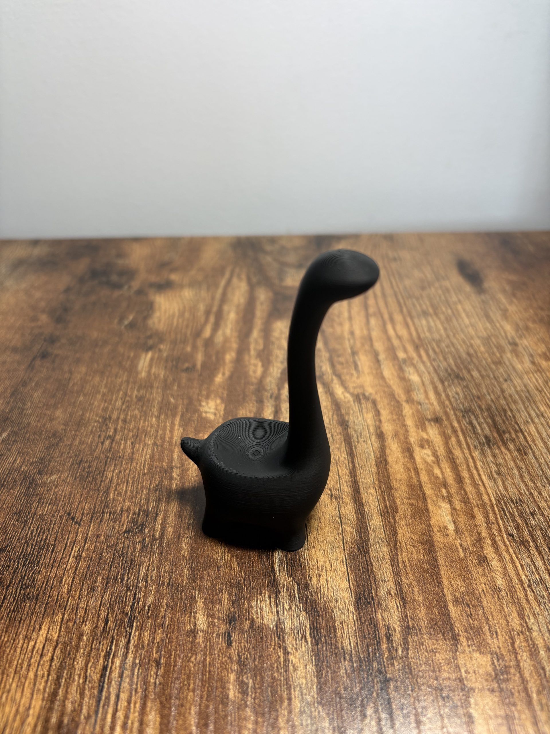 Ringosaurus Ring Holder – Fun Dinosaur-Shaped Jewelry Organizer | Perfect Gift for Dinosaur Lovers - Image 3