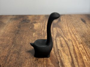 Ringosaurus Ring Holder – Fun Dinosaur-Shaped Jewelry Organizer | Perfect Gift for Dinosaur Lovers - Image 5