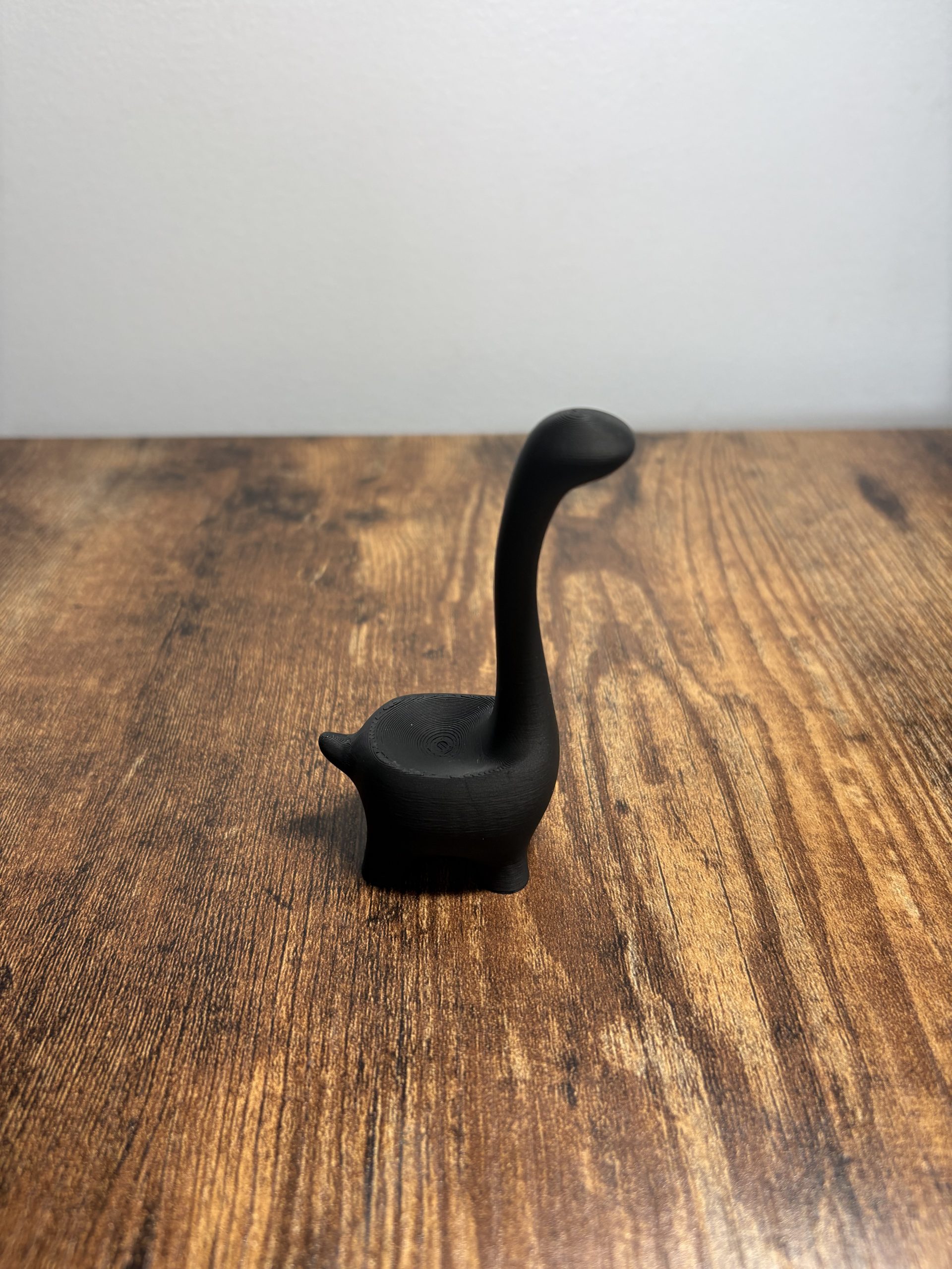 Ringosaurus Ring Holder – Fun Dinosaur-Shaped Jewelry Organizer | Perfect Gift for Dinosaur Lovers - Image 5
